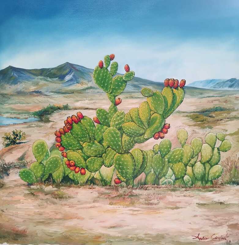 Venta de nopal verdura fresco al mayoreo en Jalisco